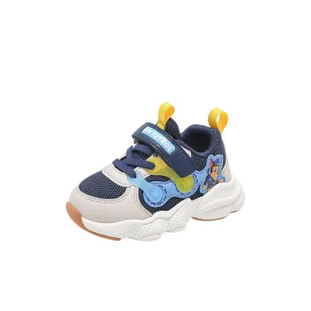 PAW PATROL Low Top Kids Lifestyle Shoes Children Aged 3 7 Years Old
