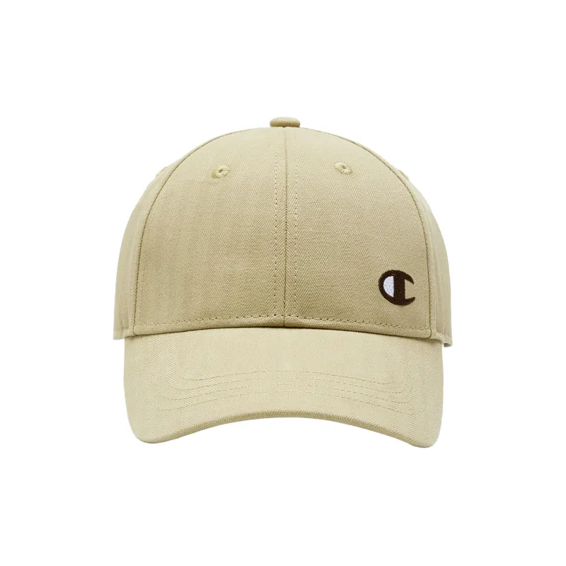 Champion Cotton Baseball Caps Unisex-8