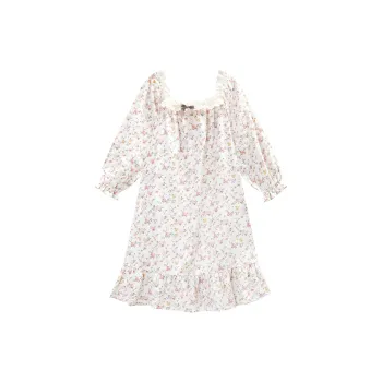 GUKOO Women's Nightgowns