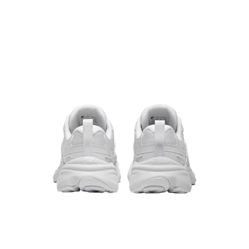 FILA KIDS BOA Spark Roller Skates Abrasion Resistant Low Top Kids' Running Shoes FILA White Kids'-2