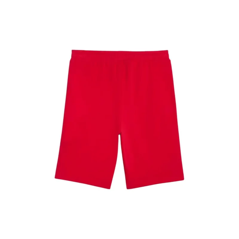PUMA Shorts Scuderia Ferrari Race Para Hombre-1