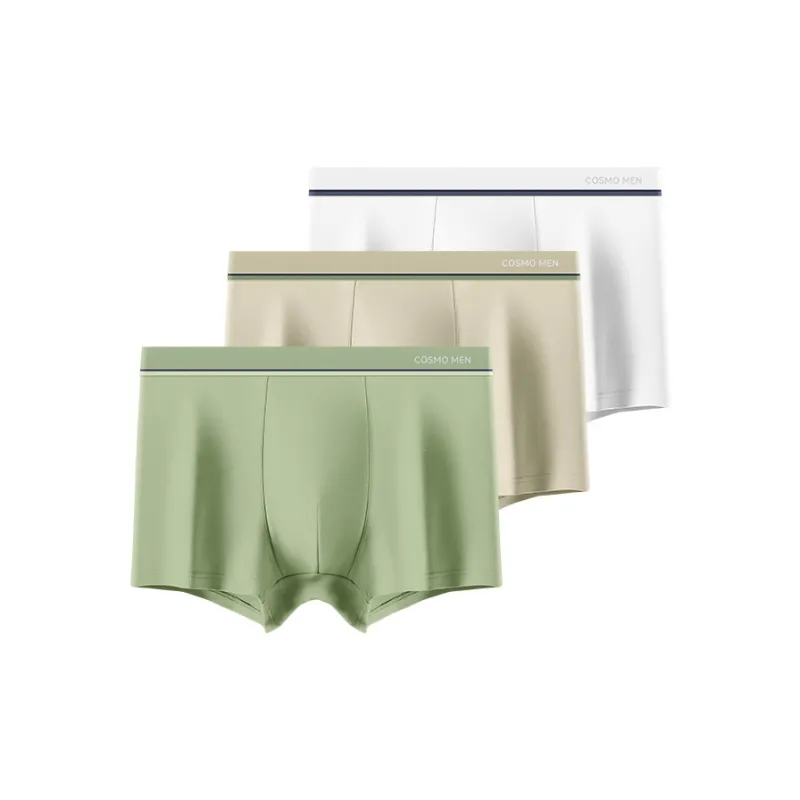 Urban Beauty Underpants Men's 3 Pack-12
