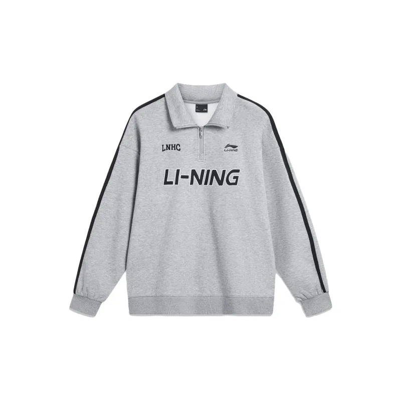 LINING Sweatshirt Sets Unisex-4