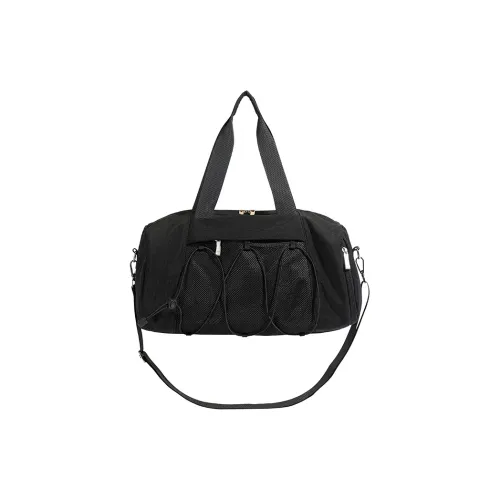 SURELAPTOP Oxford Travel Bag Handbag Shoulder Bag Unisex Multicolor