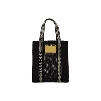 ISABEL MARANT Aruba Tote Bag