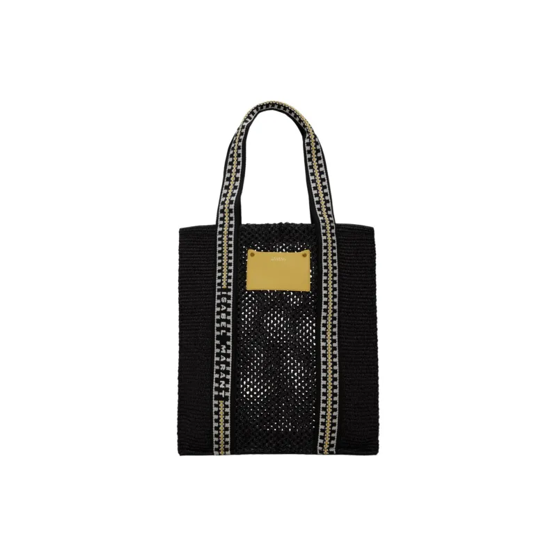 ISABEL MARANT Aruba Tote Bag-0