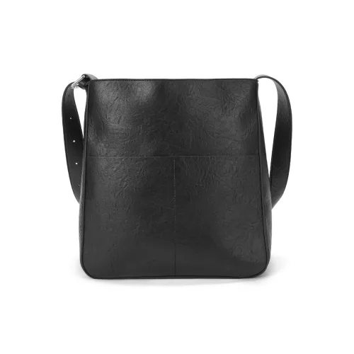 Hotwind PVC Crossbody Bag Women's Multicolor