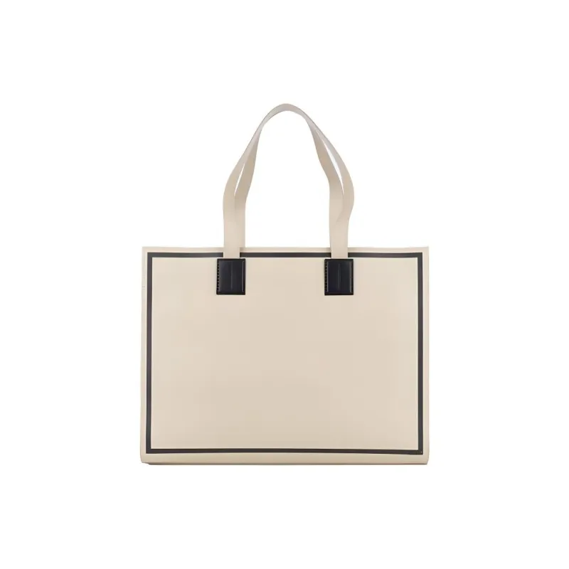 BALLY Crystalia Tote Bag-2