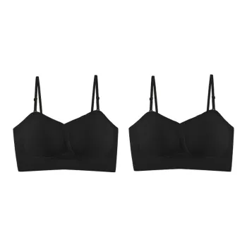 Herbal Primer Bra Women's 2 Pack