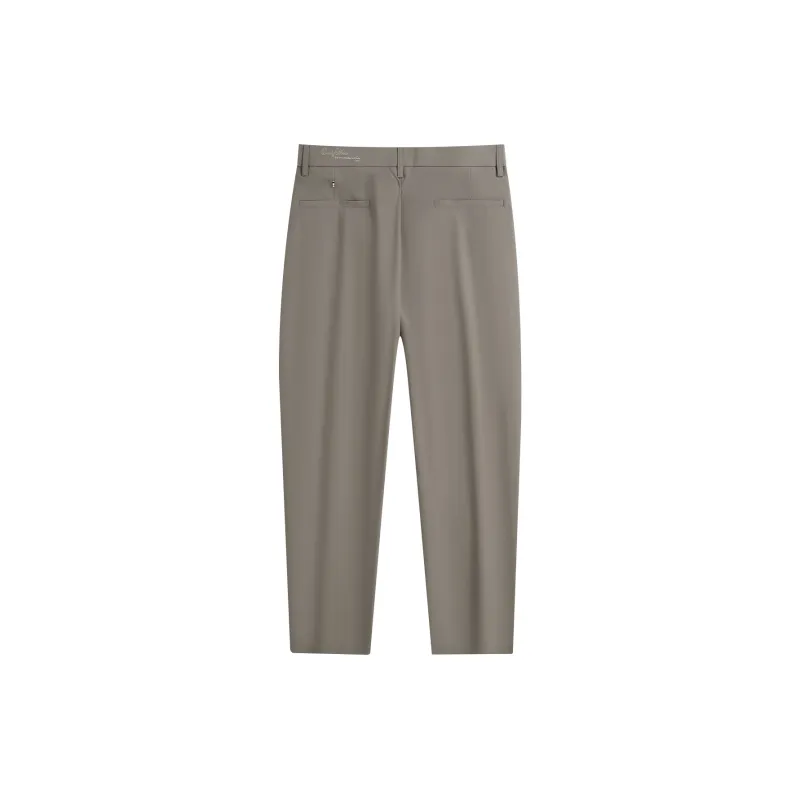 Dance With Wolves Casual Pants Men's-7