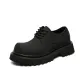 Black Men's