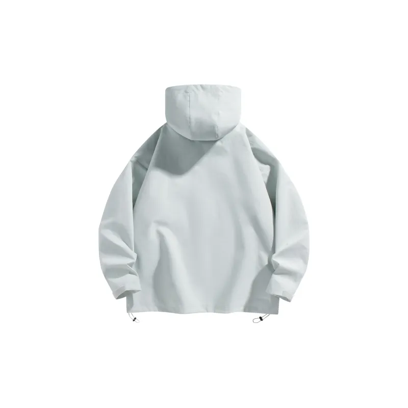 OM NOM Jackets Unisex-3