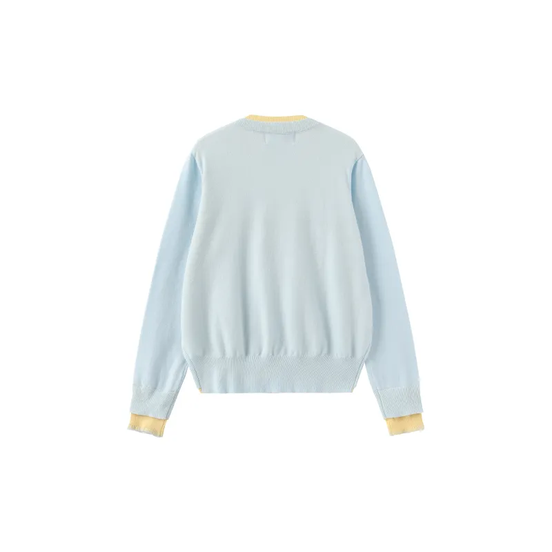 NSTNEW START Knitwear Women's-2