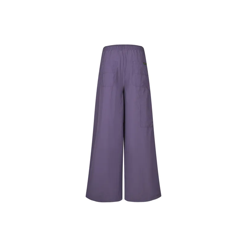 Saotome Down & Insulated Pants Unisex-1