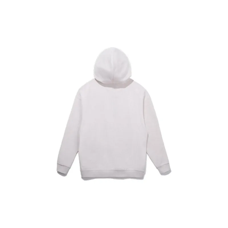 New Era Los Angeles Dodgers Sweatshirts Unisex Ivory White-1