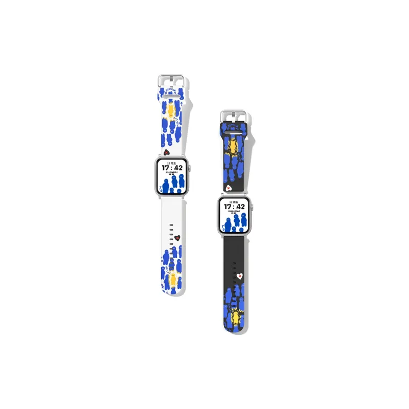 Fly Watch Bands 145 200mm Unisex-4