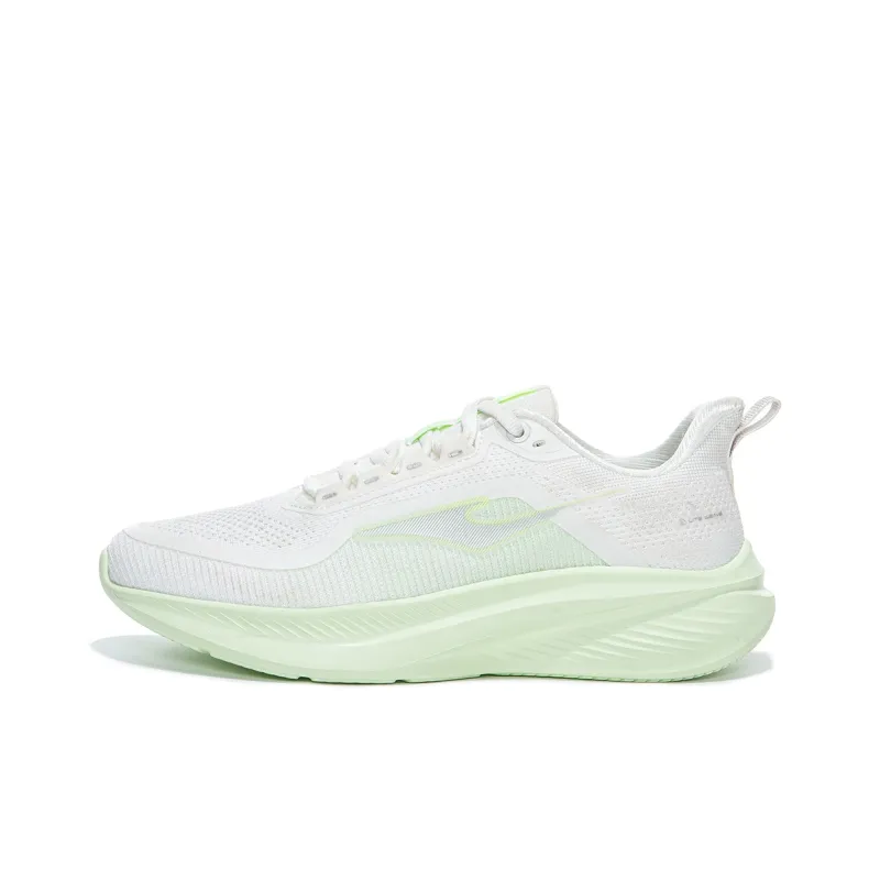 Erke Cushioning Anti-Slip And Wear-Resistant Low-Top Casual Training Sprint Running Shoes Women's-0