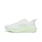 Microcrystal White/Green