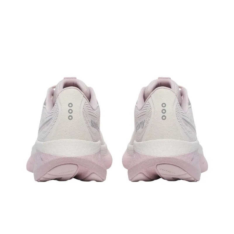 Saucony Ride 18 Moon Woodrose Women's-4