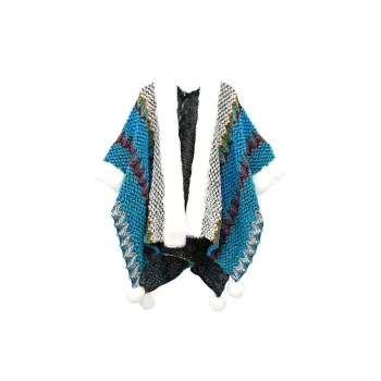 Mulinsen Shawls Unisex