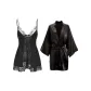 Black (Clothing Sets)