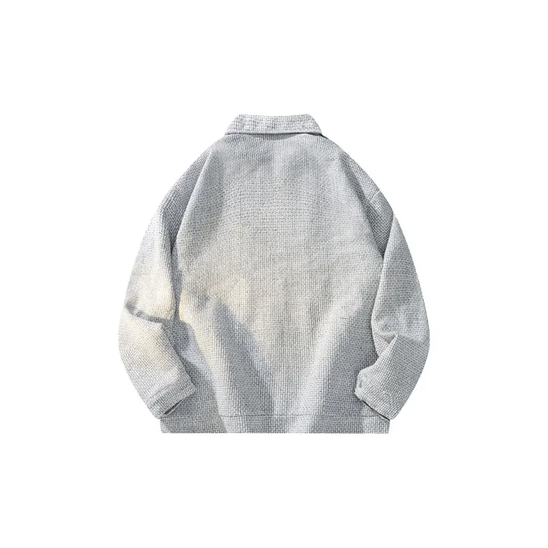 FAX FOR FMACM Jackets Coats Unisex-7