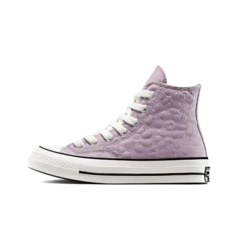Chuck 70 Women's Converse High 'Gradient Flowers' Women's-0