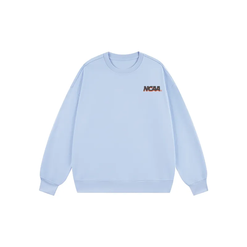 NCAA Sweatshirts Unisex-27