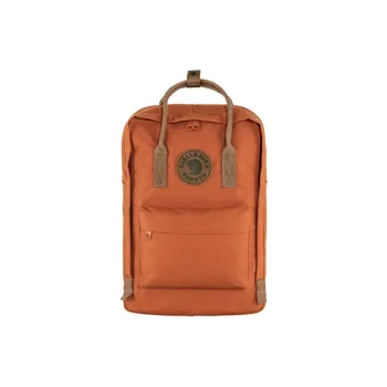 Fjallraven Kanken Polyester Backpack Unisex Terracotta Brown