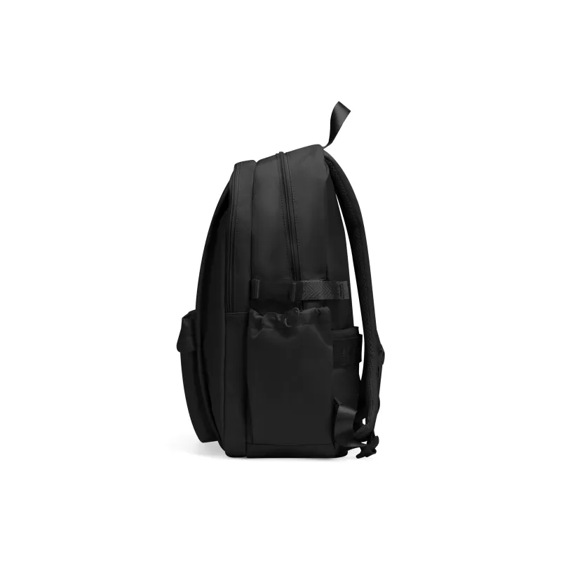 Werocker Fabric Backpack Laptop Bag Backpack Regular Unisex Multicolor-3