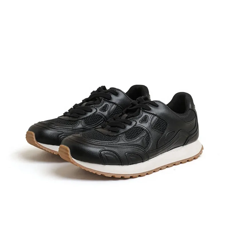 883 Cushioning Height Increasing Low-Top Casual Shoes Men's-1