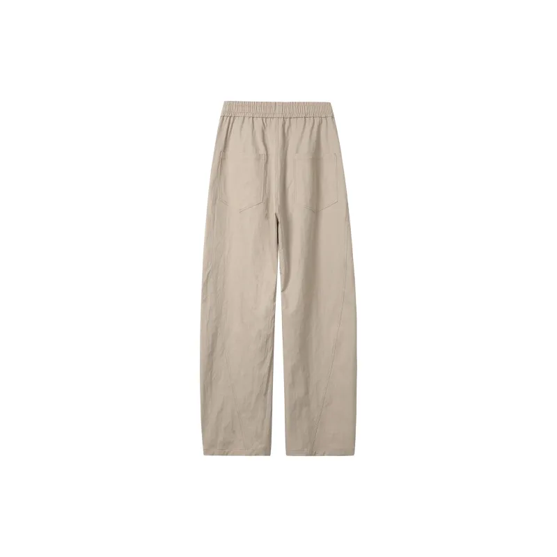 R.super Casual Pants Unisex-8