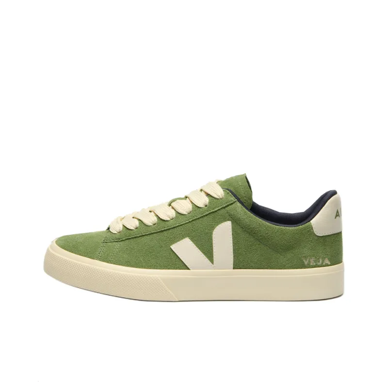 VEJA Campo Bold Sneakers-0