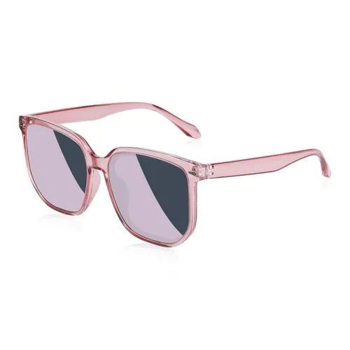 VEGOOS Square Sunglasses Unisex