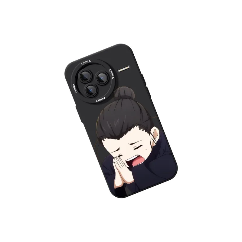 TUYAO Phone Cases-1