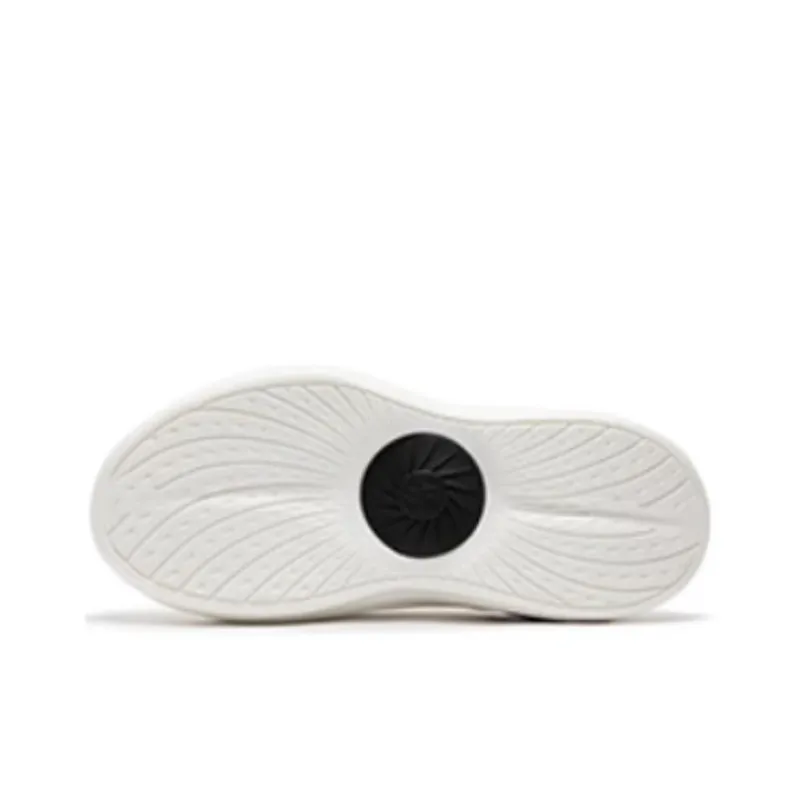 361° Whale Cruise 2 Clogs Men's White Black-3
