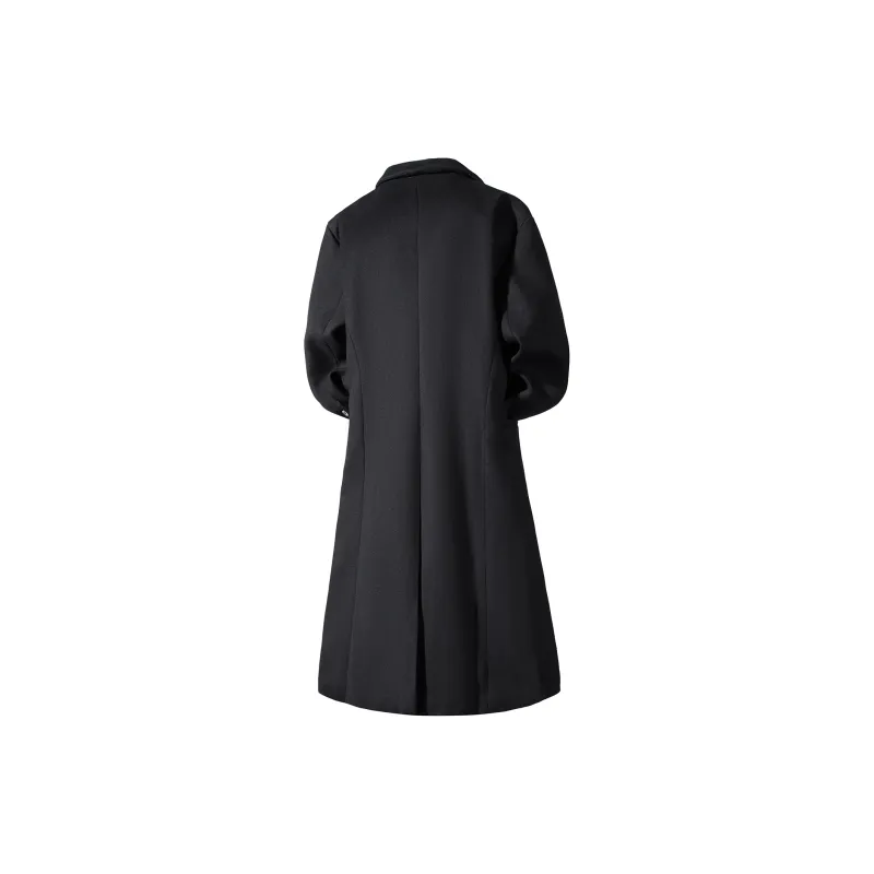 CSKS Coats Unisex-1