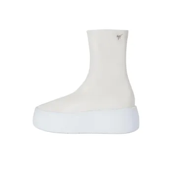 Giuseppe Zanotti/GZ Ankle Boots 6cm Women's White
