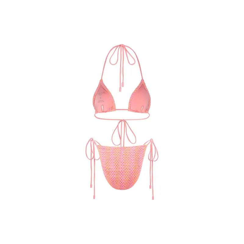 YUKARI SWIM Two Piece Swimsuits Women's-1