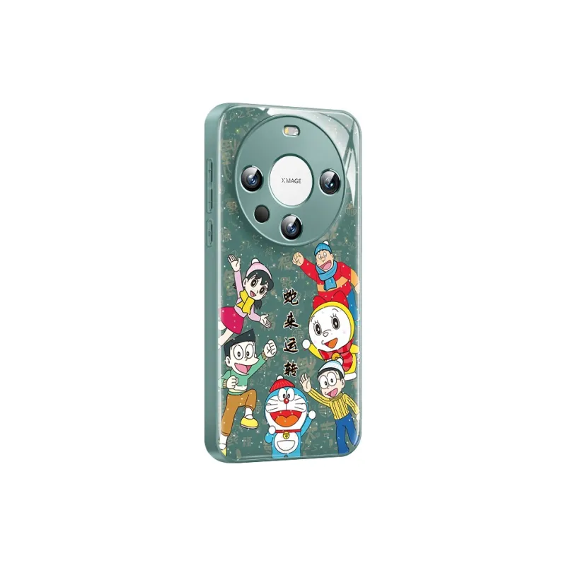 Doraemon/a Phone Cases-2