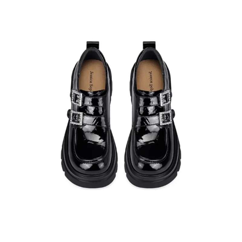 JESSICA SOPHIA Loafers Women's-4