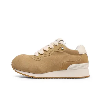MODENGPAN Breathable Low Top Casual Shoes Unisex