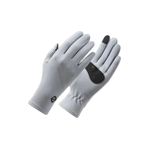 Liomirror Ski Gloves Gloves Unisex