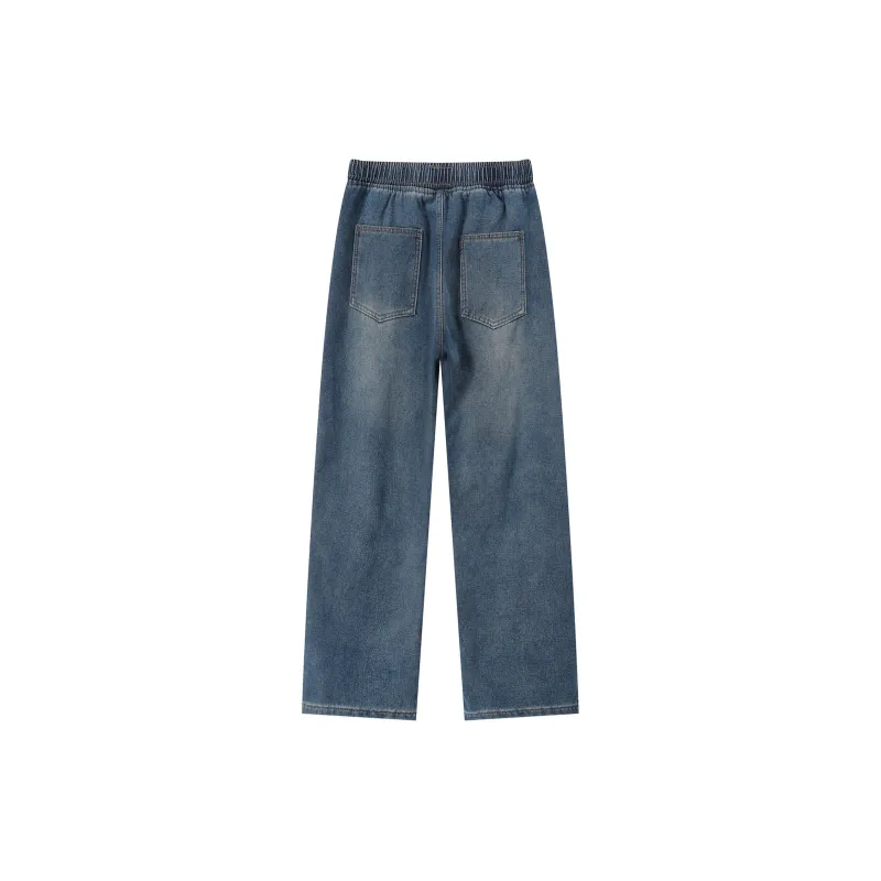 Paddy Julia Jeans Unisex-1