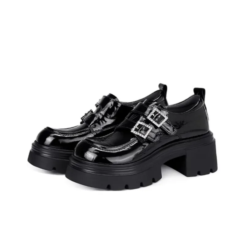 JESSICA SOPHIA Loafers Women's-2