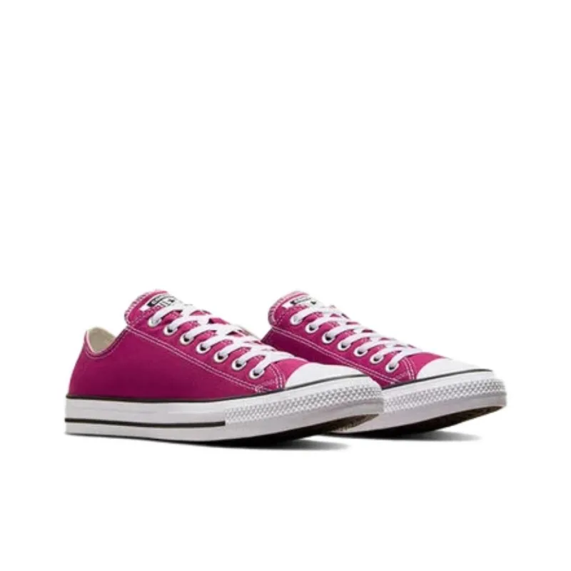 Converse Chuck Taylor All Star Low 'Berry Smoothie'-2