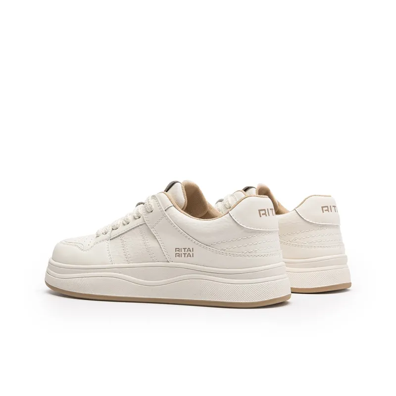Ritai Low Top Skateboard Shoes Women's-7