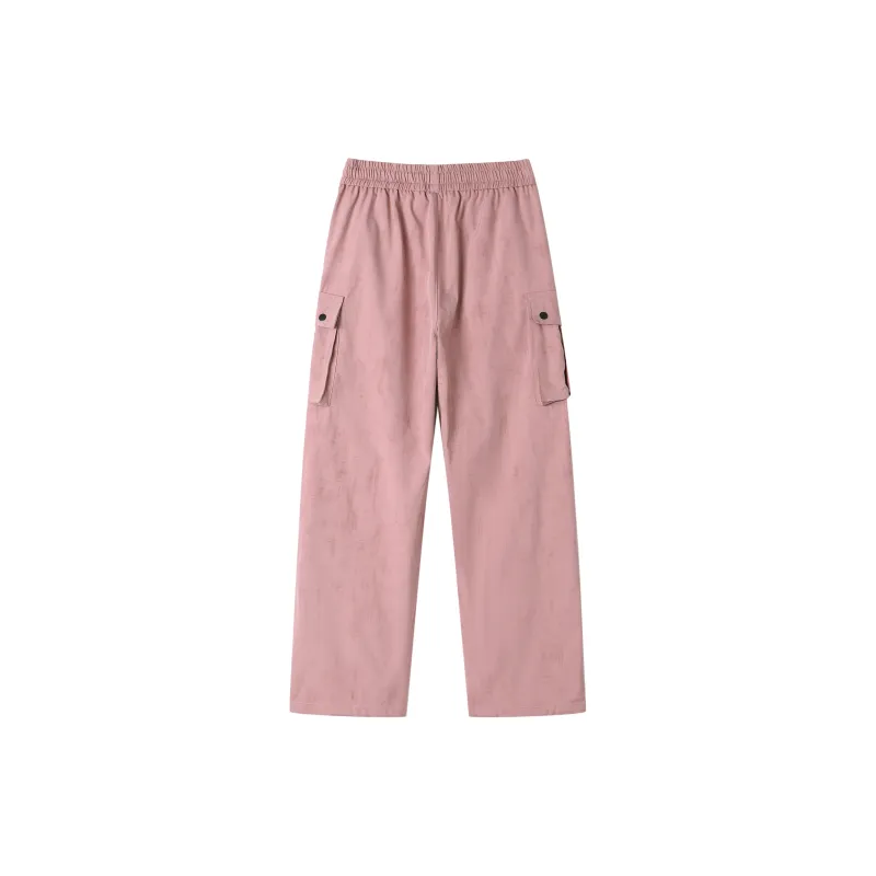 ADOONGA Knitted Sweatpants Unisex-8