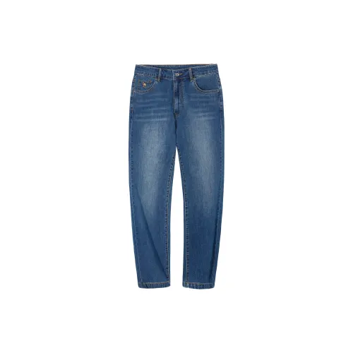 CAMEL Urban Function Series Jeans Men's