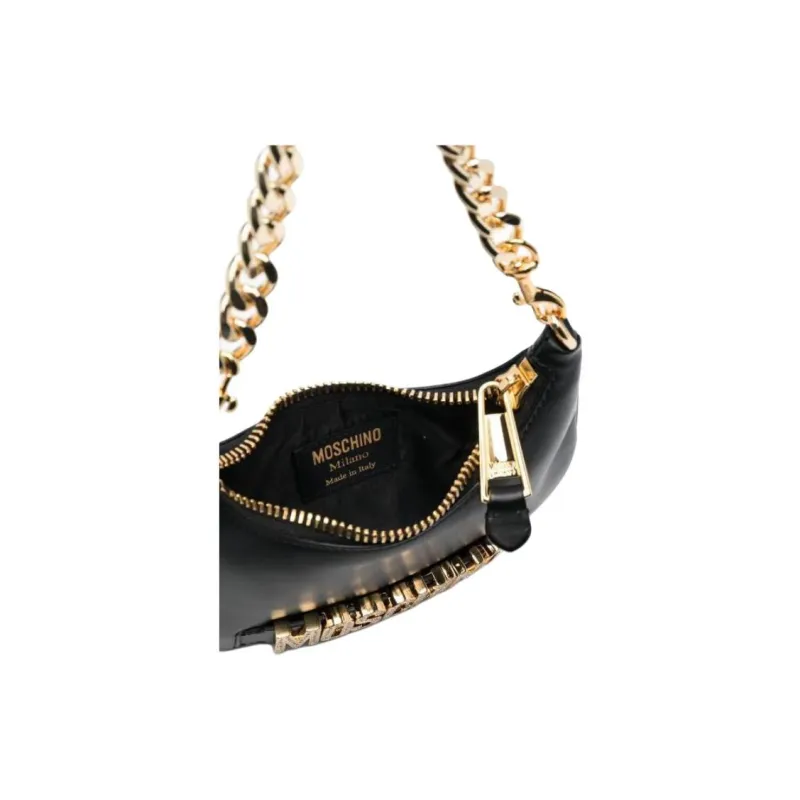 MOSCHINO Shoulder Bags-3